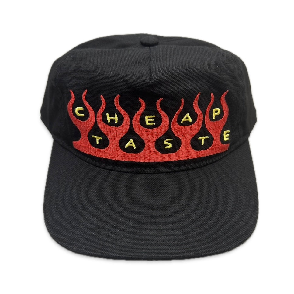CHEAP TASTE HAT