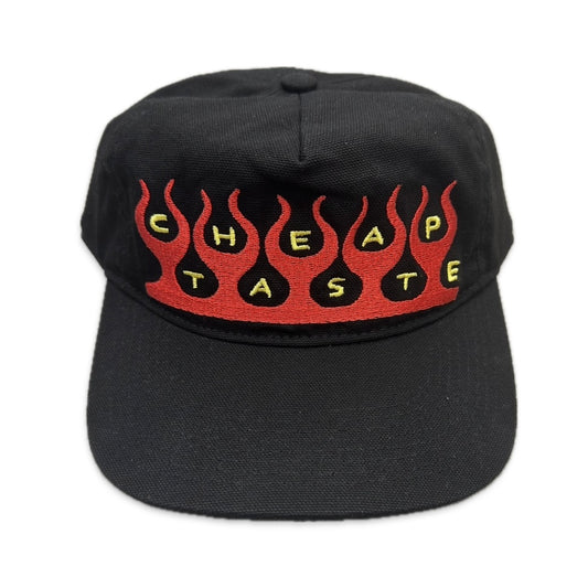 CHEAP TASTE HAT