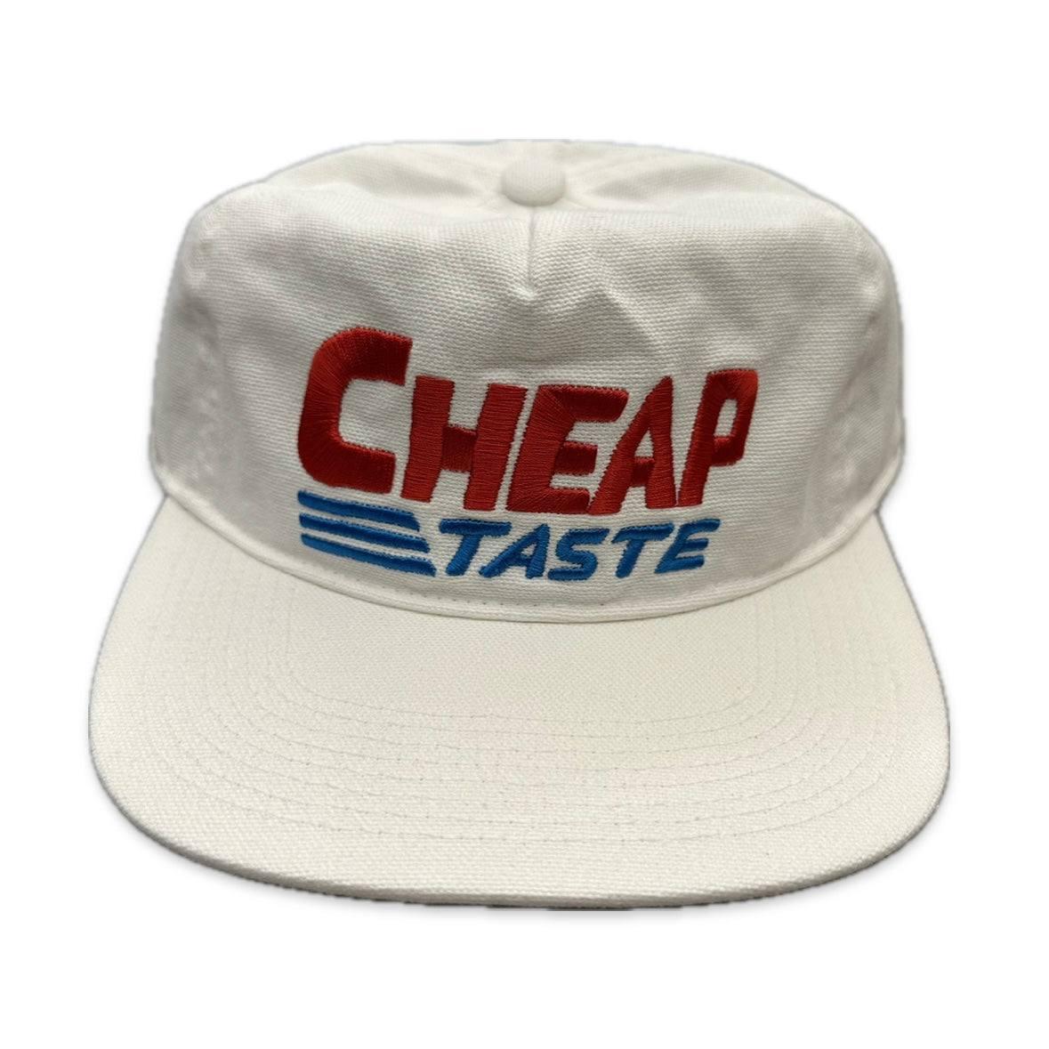 CHEAP TASTE HAT
